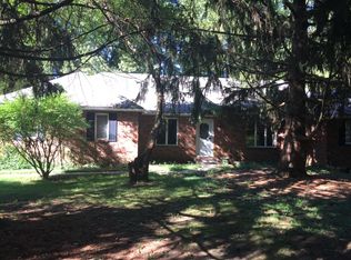 8628 Concord Rd, Johnstown, OH 43031