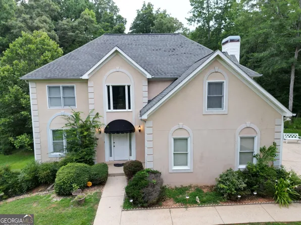 285 Mosby Woods Dr, Newnan, GA 30265