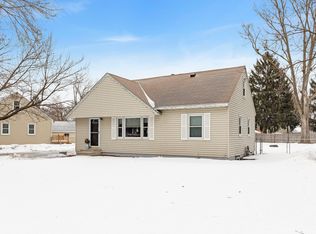 2427 17th Ave NW, New Brighton, MN 55112