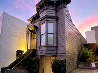2133 Scott St, San Francisco, CA 94115