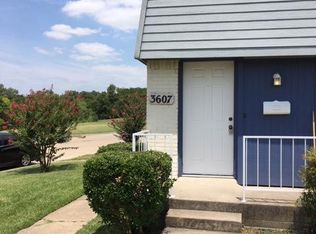 3607 Rickshaw Dr, Dallas, TX 75229