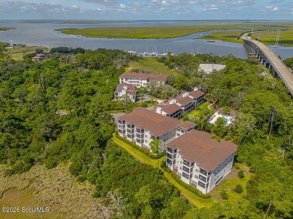 101 Harbor Rd, Jekyll Island, GA 31527