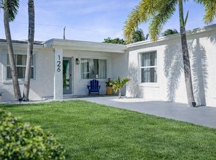 126 SW 7th Avenue, Delray Beach, FL 33444