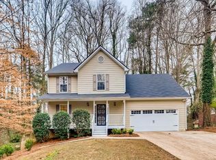 216 Sourwood Dr, Marietta, GA 30062