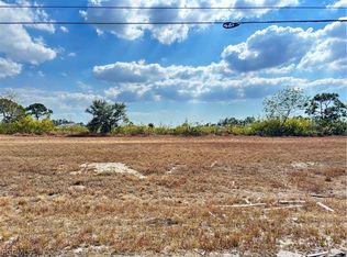 1818 NW 27th St, Cape Coral, FL 33993