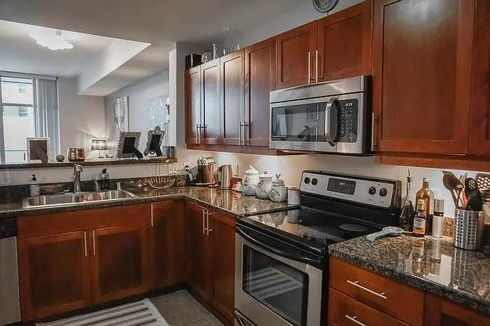 206 Park Blvd #201 — Photo 5