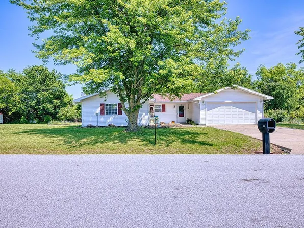 802 N Alberta Street, Buffalo, MO 65622