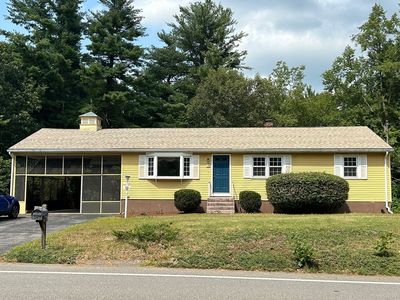 16 Pennacook Dr, Leominster, MA, 01453