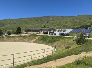 35931 Garlock Rd, Acton, CA 93510