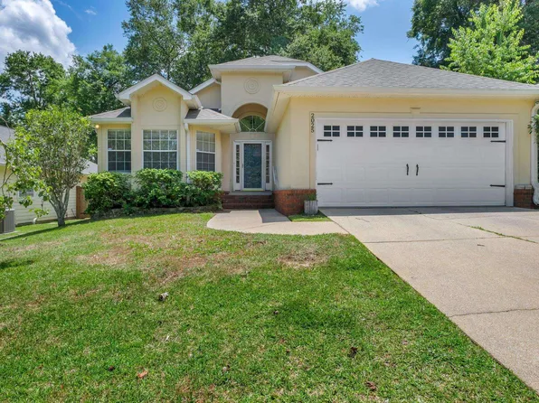 2025 Ascot Way, Tallahassee, FL 32312