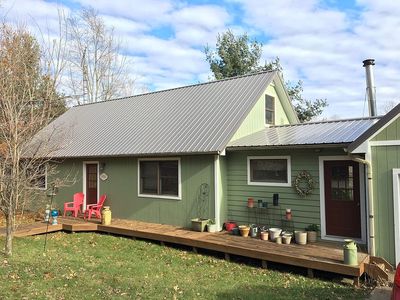 11961 Peach Ridge Rd, Athens, OH, 45701