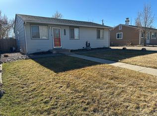 2234 Cortez Dr, Colorado Springs, CO 80911