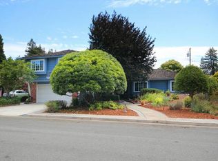 218 Sheldon Ave, Santa Cruz, CA