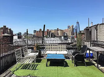 Rented by LJ Sloane Management