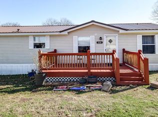 208 Hughes Ave NW, Cleveland, TN 37312