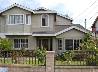 2206 Clark Ln, Redondo Beach, CA 90278