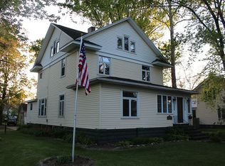334 S Matteson St, Bronson, MI 49028