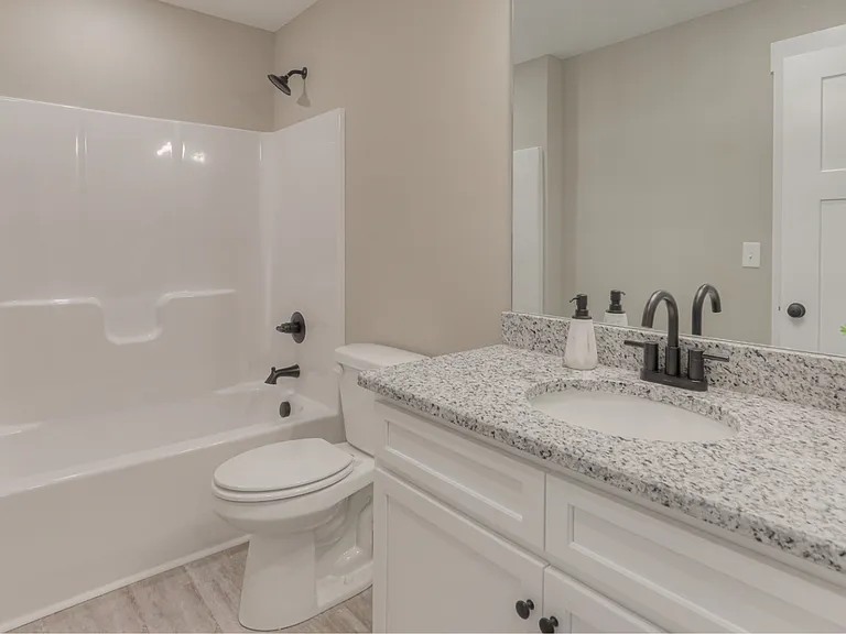 Legacy Townhomes — Photo 33