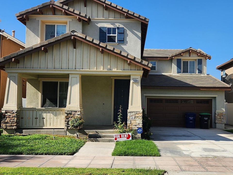 1st image of 26049 Arroyo Ln