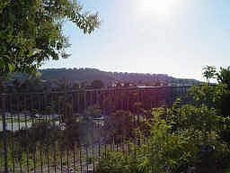 Great area View