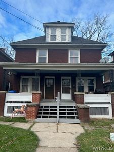 1614 Cleveland Ave, Niagara Falls, NY, 14305