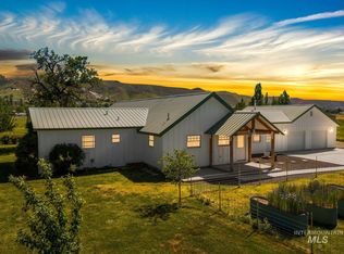 999 E Sales Yard Rd, Emmett, ID 83617
