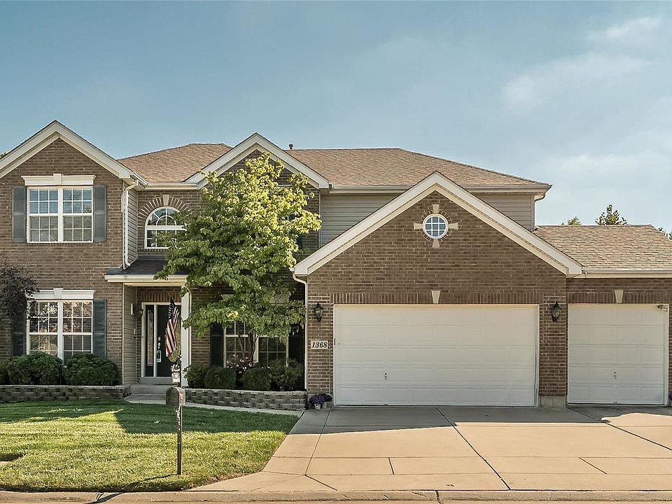 1st image of 1368 Kiefer Bluffs Dr