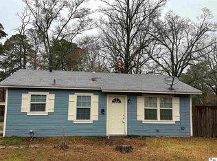 1507 E Line Ave, Ruston, LA 71270