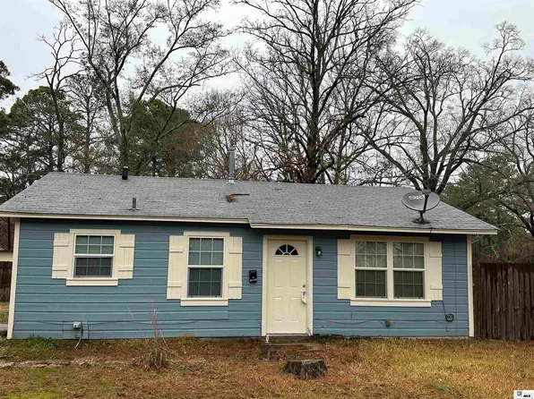 1507 E Line Ave, Ruston, LA 71270