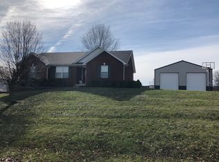 1001 S Coxs Creek Dr, Bardstown, KY 40004