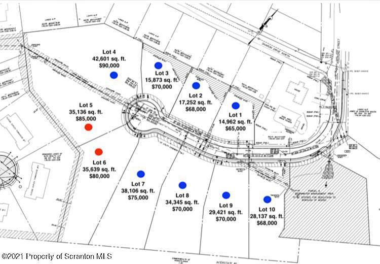 2nd image of Railroad St #4