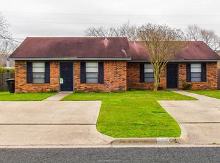614 San Pedro Dr, College Station, TX 77845