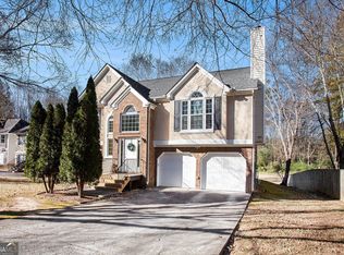 1488 Bellemeade Farms Rd SW, Marietta, GA 30008