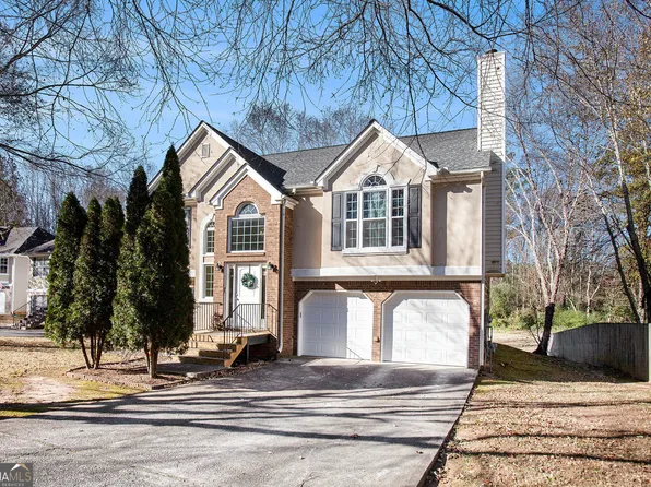 1488 Bellemeade Farms Rd SW, Marietta, GA 30008