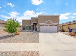 14812 Hunters Grove Ave, El Paso, TX 79938