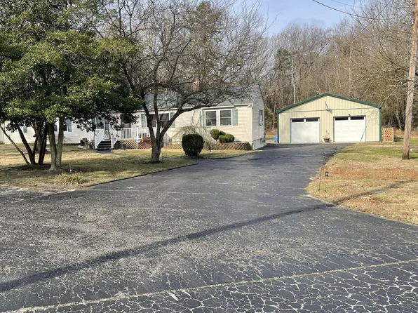 101 Garfield Ave, Chesilhurst, NJ 08089