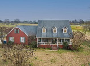 3303 Turnpike Rd, Albertville, AL 35950