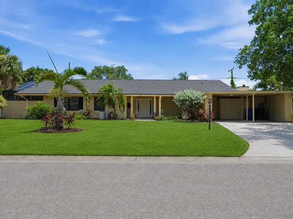 3944 49th Ave S, Saint Petersburg, FL 33711