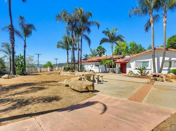11115 Pinehurst Dr, Lakeside, CA 92040