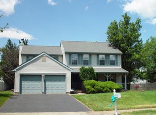 14 Richmond Dr, Somerset, NJ 08873