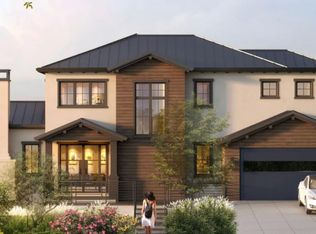 8 Bel Aire Ln, San Mateo, CA 94402