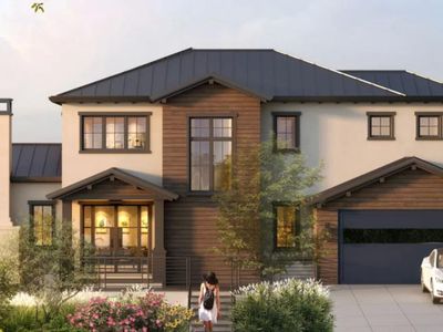 8 Bel Aire Ln, San Mateo, CA, 94402