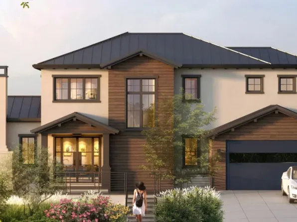 8 Bel Aire Ln, San Mateo, CA 94402