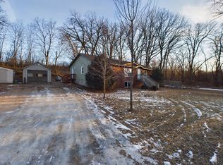 22739 Elmridge Rd, Richmond, MN 56368