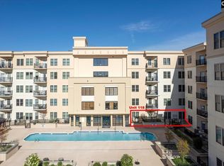 601 Main St APT 118, Columbia, SC 29201