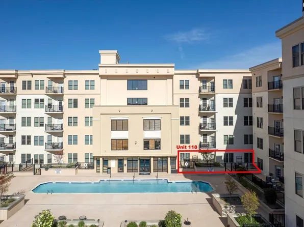 601 Main St APT 118, Columbia, SC 29201