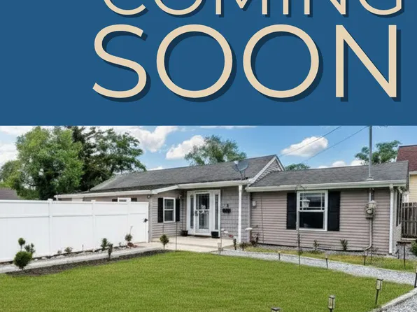 16 Victory Ave, Vineland, NJ 08360