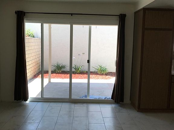 Family Room to Patio