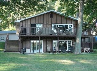 48349 Howard Dr, Lawrence, MI 49064