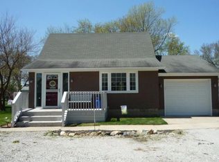 112 S Milton St, Rensselaer, IN 47978